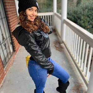 Meet your Posher, Brittany